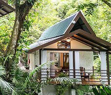 ECOTICA Boutique Hotel & Spa.