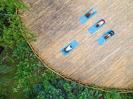 ECOTICA Boutique Hotel & Spa.