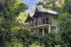 ECOTICA Boutique Hotel & Spa.