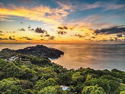 ECOTICA Boutique Hotel & Spa.