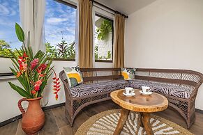 ECOTICA Boutique Hotel & Spa.