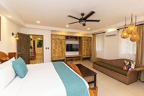 ECOTICA Boutique Hotel & Spa.