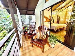 ECOTICA Boutique Hotel & Spa.