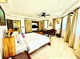ECOTICA Boutique Hotel & Spa.