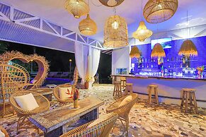 ECOTICA Boutique Hotel & Spa.