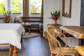 ECOTICA Boutique Hotel & Spa.
