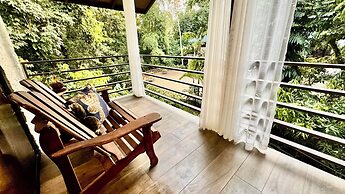 ECOTICA Boutique Hotel & Spa.