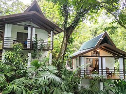 ECOTICA Boutique Hotel & Spa.