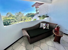 ECOTICA Boutique Hotel & Spa.