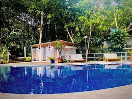 ECOTICA Boutique Hotel & Spa.