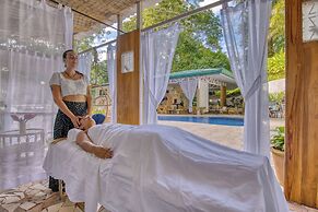 ECOTICA Boutique Hotel & Spa.
