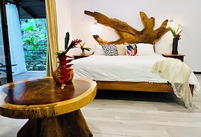 ECOTICA Boutique Hotel & Spa.
