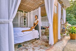 ECOTICA Boutique Hotel & Spa.