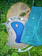 ECOTICA Boutique Hotel & Spa.
