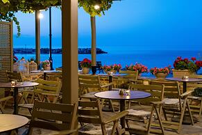 Kenta Beach Hotel