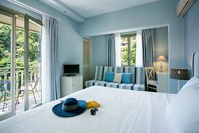 Kenta Beach Hotel