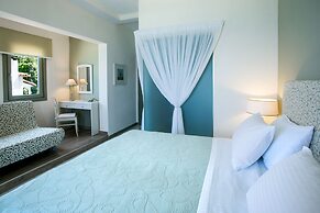 Kenta Beach Hotel