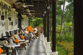 Nandini Jungle by Hanging Gardens