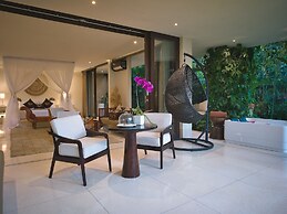 Nandini Jungle by Hanging Gardens