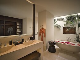Nandini Jungle by Hanging Gardens