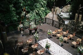 Nandini Jungle by Hanging Gardens