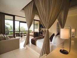 Nandini Jungle by Hanging Gardens