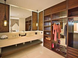 Nandini Jungle by Hanging Gardens