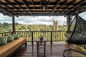 Nandini Jungle by Hanging Gardens
