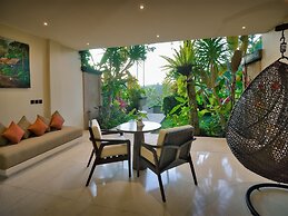 Nandini Jungle by Hanging Gardens