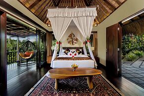 Nandini Jungle by Hanging Gardens