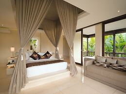 Nandini Jungle by Hanging Gardens