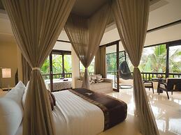 Nandini Jungle by Hanging Gardens