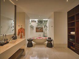 Nandini Jungle by Hanging Gardens