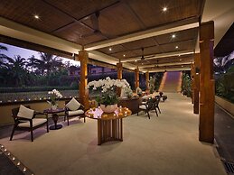 Nandini Jungle by Hanging Gardens