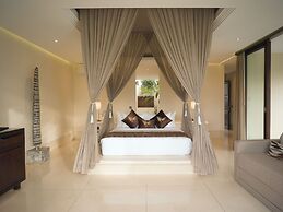 Nandini Jungle by Hanging Gardens