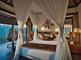 Nandini Jungle by Hanging Gardens