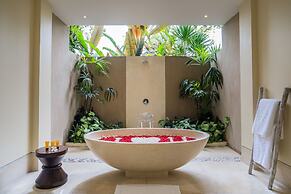 Nandini Jungle by Hanging Gardens