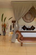 Nandini Jungle by Hanging Gardens