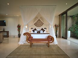 Nandini Jungle by Hanging Gardens