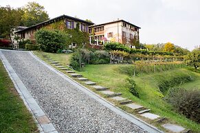 Villa Arcadio Hotel & Resort