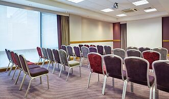 Leonardo Hotel Milton Keynes