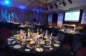 Leonardo Hotel Milton Keynes
