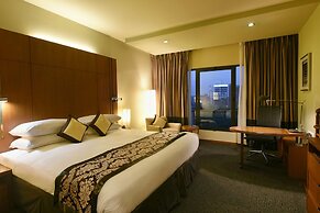Radisson Blu Dhaka Water Garden