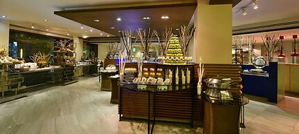 Radisson Blu Dhaka Water Garden