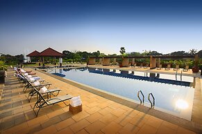 Radisson Blu Dhaka Water Garden