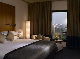 Radisson Blu Dhaka Water Garden