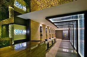Radisson Blu Dhaka Water Garden