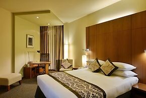 Radisson Blu Dhaka Water Garden