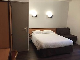 Hotel Liège Strasbourg