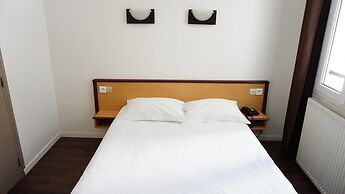 Hotel Liège Strasbourg